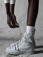 CT70 X Anonymous Club Glacier Gray HI CUT A19255C
