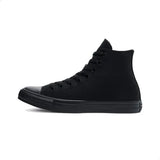 CONS CTAS PRO SUEDE BLACK HI CUT 161578C