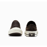 【数量限定】CT70 BROWN SUEDE（スエード）LOW CUT A13013C