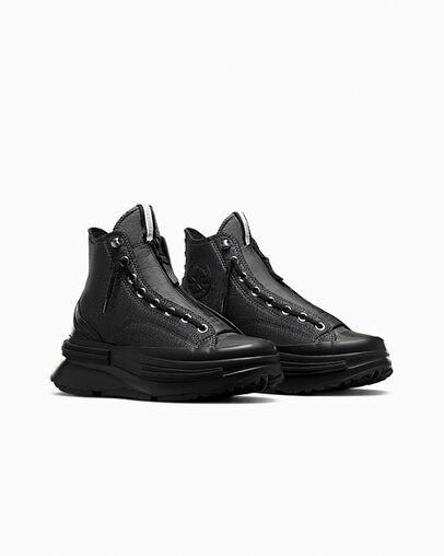 RUN STAR LEGACY CX X Kelly Oubre Jr THUNDER BLACK HI CUT A05291C