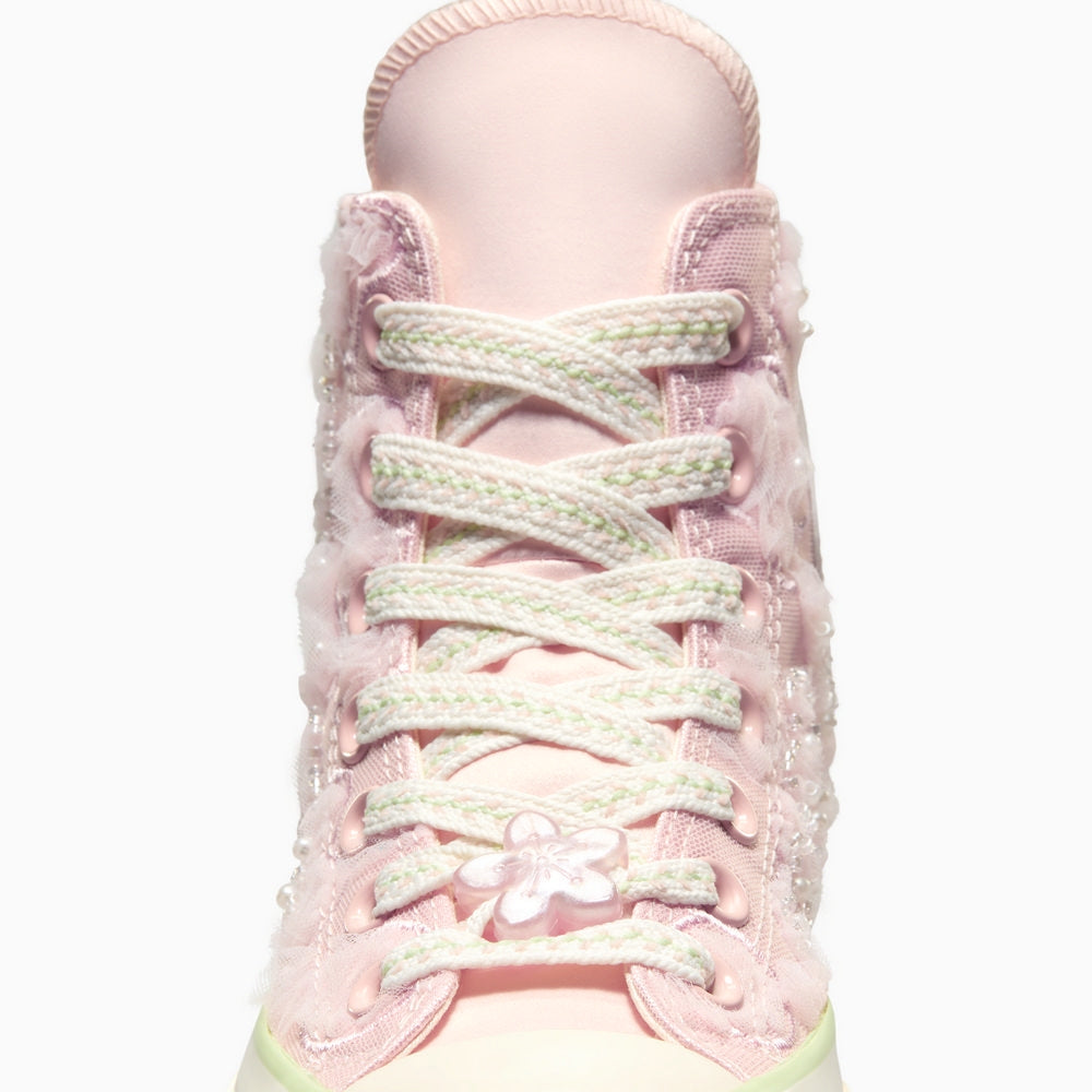 CT70 Peach Blossom PINK HI CUT A13850C