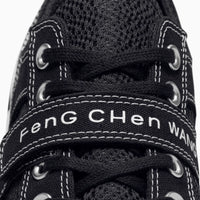 CT70 x Feng Chen Wang （フェン・チェン・ワン）2-in-1 Black LOW CUT A08858C