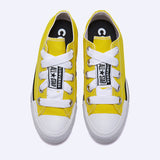 ALL STAR （ビックヒールパッチ）CTAS OX SKETCH GOLDEN LEN LOW CUT A10360C