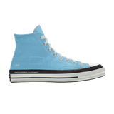 CT70 FRGMT x Converse By You BLUE HI CUT A06210C