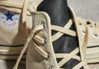 【デットストック】CT70 X Fear of God Essentials NATURAL 2020年製 HI CUT 167955C