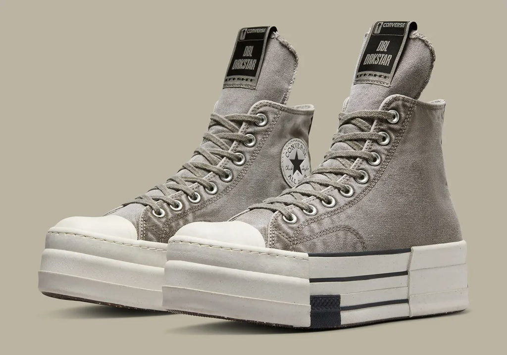 【NIMXX PV着用】CT70 DBL DRKSTR OVERDYE GREY A06755C