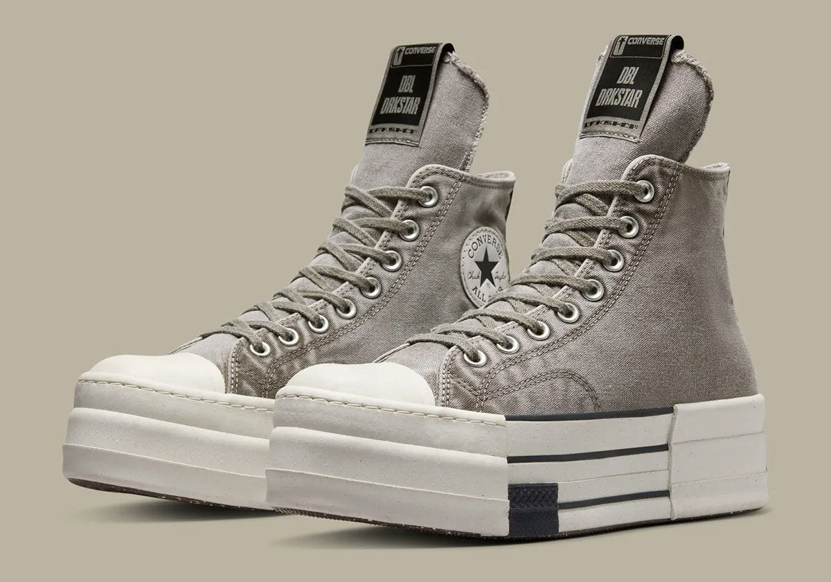 【NIMXX PV着用】CT70 DBL DRKSTR OVERDYE GREY A06755C