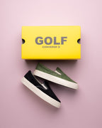 CONS CC SLIP ON PRO X GOLF WANG FOREST ELF NOT LOW CUT A11637C