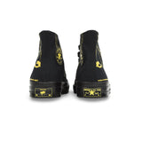 CT70 X EDGLRD BLACK HI CUT A20013C snms.shop