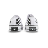 CT70 X EDGLRD WHITE LOW CUT A20011C snms.shop