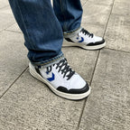 WEAPON X FRAGMENT（藤原ヒロシ）Weapon Mid White A06083C