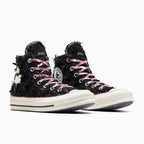 【24年10月新作】CT70 Isabel Marant Raven HI CUT A10799C