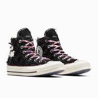 【24年10月新作】CT70 Isabel Marant Raven HI CUT A10799C