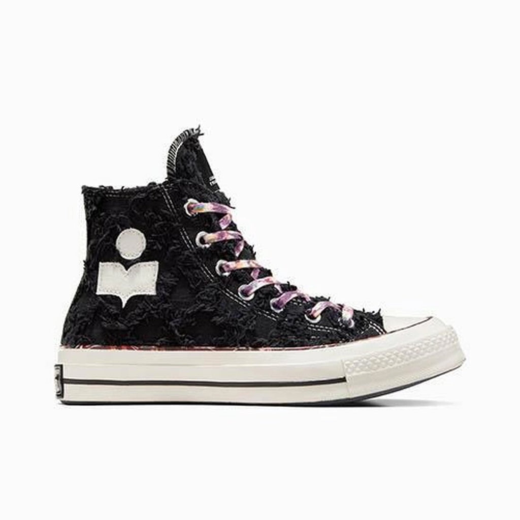 【24年10月新作】CT70 Isabel Marant Raven HI CUT A10799C