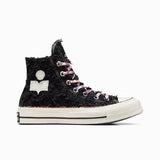 【24年10月新作】CT70 Isabel Marant Raven HI CUT A10799C