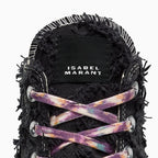 【24年10月新作】CT70 Isabel Marant Raven HI CUT A10799C
