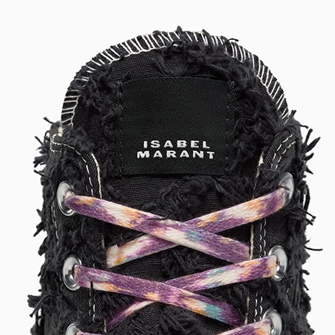 【24年10月新作】CT70 Isabel Marant Raven HI CUT A10799C