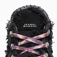 【24年10月新作】CT70 Isabel Marant Raven HI CUT A10799C