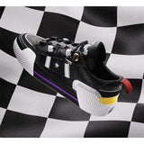 ONE STAR IBN Jasper Black LOW CUT A00247C snms.shop