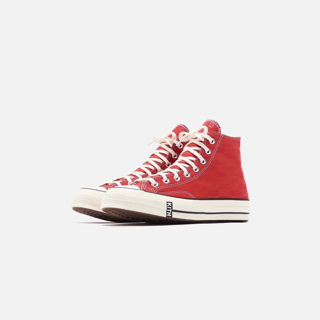 【KITH限定】CT70 X Kith Salsa HI CUT 165627C