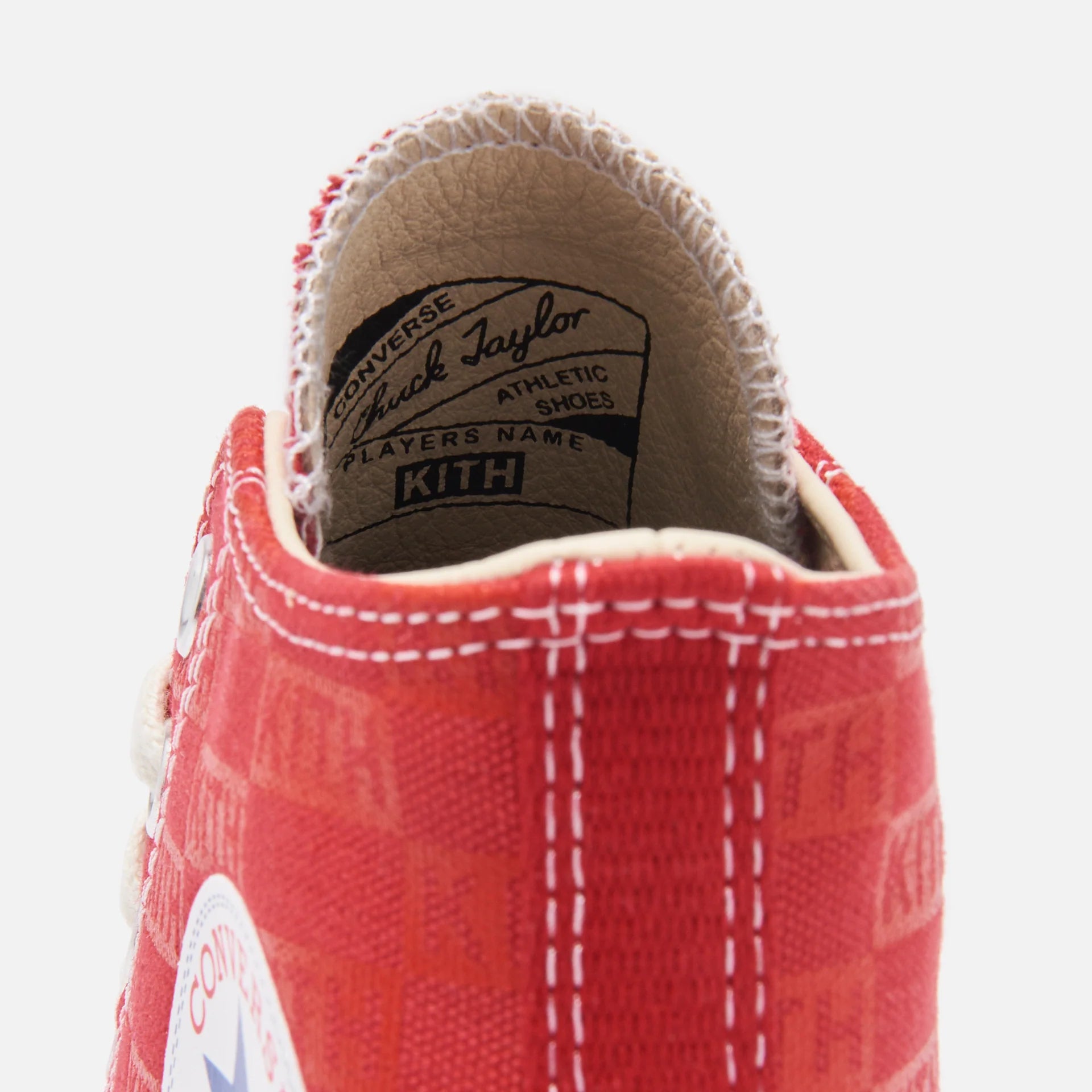 KITH限定】CT70 X Kith Salsa HI CUT 165627C – raretem.shop