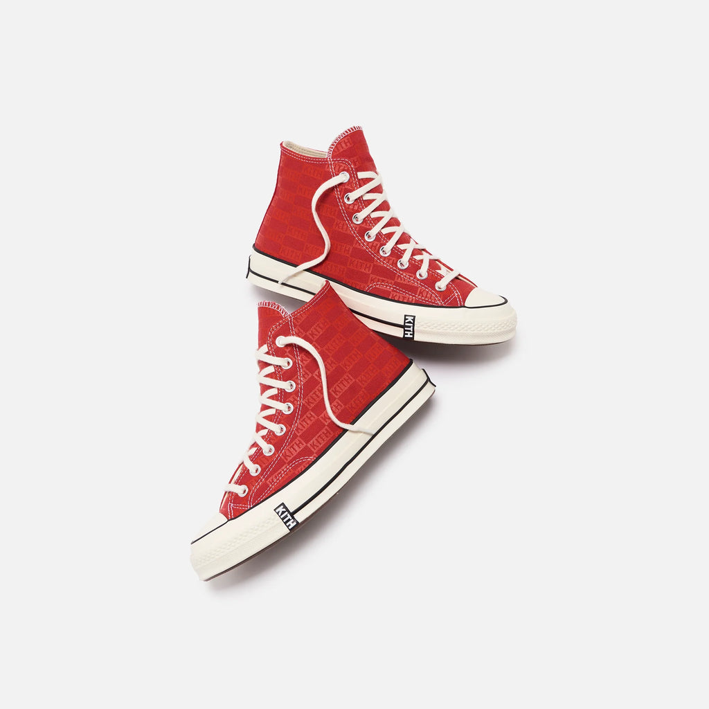 【KITH限定】CT70 X Kith Salsa HI CUT 165627C