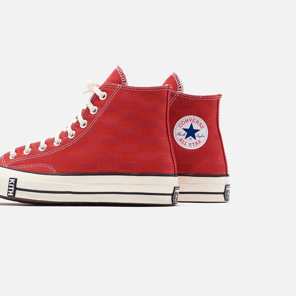 【KITH限定】CT70 X Kith Salsa HI CUT 165627C