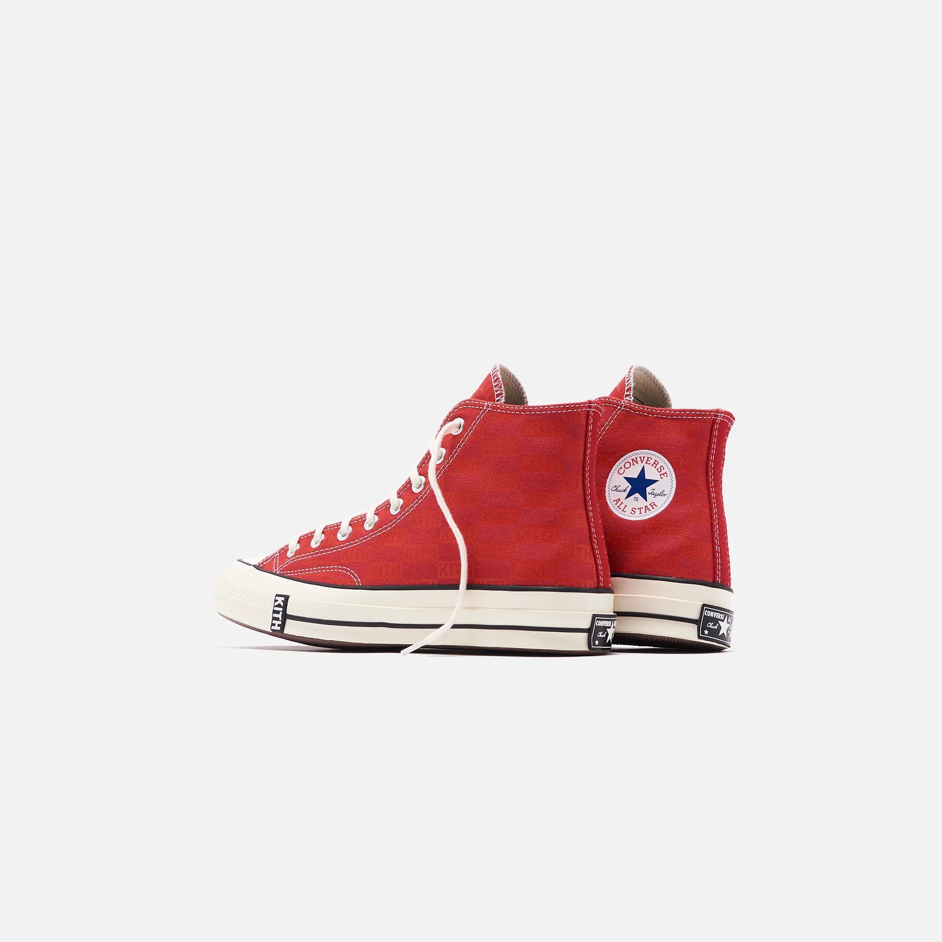 【KITH限定】CT70 X Kith Salsa HI CUT 165627C