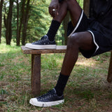 【KITH限定】CT70 X KITH Monogram Black LOW CUT A11438C