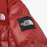 【ヴィメンズ・ソミ着用】24FW W'S NOVELTY NUPTSE RDS DOWN JACKET（11COLOR）