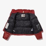 【ヴィメンズ・ソミ着用】24FW W'S NOVELTY NUPTSE RDS DOWN JACKET（11COLOR）