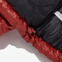 【ヴィメンズ・ソミ着用】24FW W'S NOVELTY NUPTSE RDS DOWN JACKET（11COLOR）