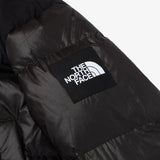 【ヴィメンズ・ソミ着用】24FW W'S NOVELTY NUPTSE RDS DOWN JACKET（11COLOR）