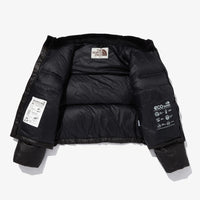 【ヴィメンズ・ソミ着用】24FW W'S NOVELTY NUPTSE RDS DOWN JACKET（11COLOR）