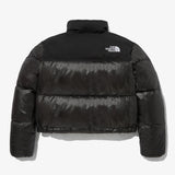 【ヴィメンズ・ソミ着用】24FW W'S NOVELTY NUPTSE RDS DOWN JACKET（11COLOR）