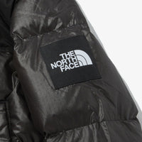 【ヴィメンズ・ソミ着用】24FW W'S NOVELTY NUPTSE RDS DOWN JACKET（11COLOR）