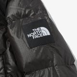 【ヴィメンズ・ソミ着用】24FW W'S NOVELTY NUPTSE RDS DOWN JACKET（11COLOR）