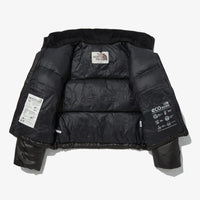 【ヴィメンズ・ソミ着用】24FW W'S NOVELTY NUPTSE RDS DOWN JACKET（11COLOR）