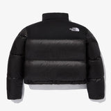 【ヴィメンズ・ソミ着用】24FW W'S NOVELTY NUPTSE RDS DOWN JACKET（11COLOR）