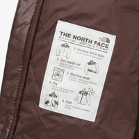 【ヴィメンズ・ソミ着用】24FW W'S NOVELTY NUPTSE RDS DOWN JACKET（11COLOR）