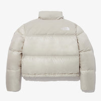 【ヴィメンズ・ソミ着用】24FW W'S NOVELTY NUPTSE RDS DOWN JACKET（11COLOR）