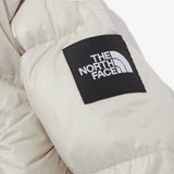 【ヴィメンズ・ソミ着用】24FW W'S NOVELTY NUPTSE RDS DOWN JACKET（11COLOR）