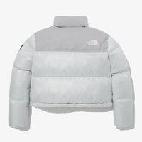 【ヴィメンズ・ソミ着用】24FW W'S NOVELTY NUPTSE RDS DOWN JACKET（11COLOR）