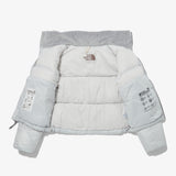 【ヴィメンズ・ソミ着用】24FW W'S NOVELTY NUPTSE RDS DOWN JACKET（11COLOR）