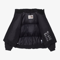 【ヴィメンズ】 24FW W'S NEO PUFFY RDS DOWN JACKET（4color）BLACK IVORY PINK SKY BLUE