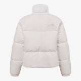 【ヴィメンズ】 24FW W'S NEO PUFFY RDS DOWN JACKET（4color）BLACK IVORY PINK SKY BLUE