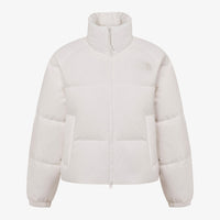 【ヴィメンズ】 24FW W'S NEO PUFFY RDS DOWN JACKET（4color）BLACK IVORY PINK SKY BLUE