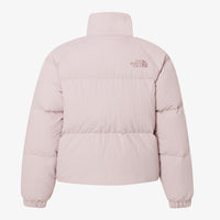 【ヴィメンズ】 24FW W'S NEO PUFFY RDS DOWN JACKET（4color）BLACK IVORY PINK SKY BLUE