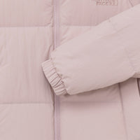 【ヴィメンズ】 24FW W'S NEO PUFFY RDS DOWN JACKET（4color）BLACK IVORY PINK SKY BLUE