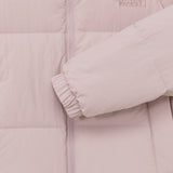 【ヴィメンズ】 24FW W'S NEO PUFFY RDS DOWN JACKET（4color）BLACK IVORY PINK SKY BLUE